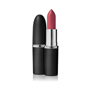 Mac Cosmetics Rouge à lèvres Satin 370 Brave 