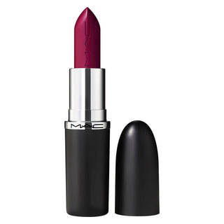 Mac Cosmetics Rouge à Lèvres Satiné 450 Rebel 