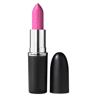 Mac Cosmetics 새틴 립스틱 350 생제르맹 
