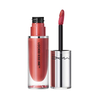 Mac Cosmetics Rouge à lèvres Locked Kiss Ink 24 Heures Mull It 