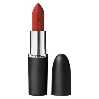 Mac Cosmetics Piment Lisse Et Soyeux Macximal 