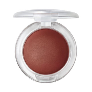 Mac Cosmetics Glow 플레이 블러쉬 핀치 오브 마라케시 