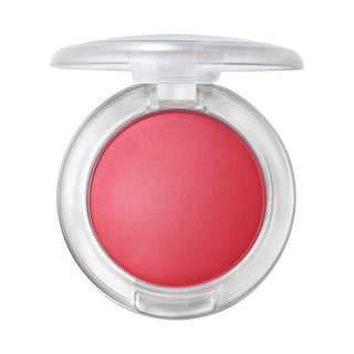 Mac Cosmetics Hitzeindex des Rouges Glow Abspielen 