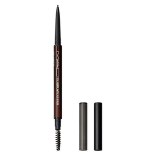 Mac Cosmetics Mac Pro アイブロウ ペンシル 1mm ブルネット