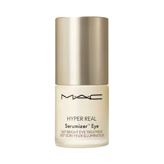 Mac Cosmetics Hyper Real Augenserum 15 ml 
