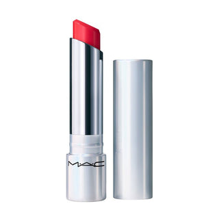 Mac Cosmetics Plauderei Über Lippenbalsam Glow Play 