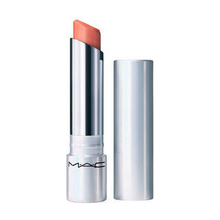 Mac Cosmetics Lippenbalsam Glow Play Introvert 