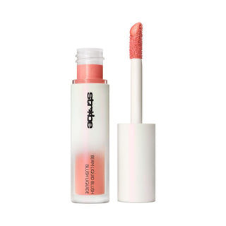 Mac Cosmetics Strobe Beam - Flüssiges Rouge Ice Gleam 