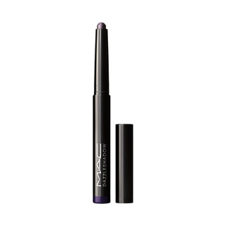 Mac Cosmetics Dazzleshadow In Stick Nero Ghiaccio — Ombretto stick