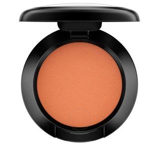 Mac Cosmetics 哑光规则 