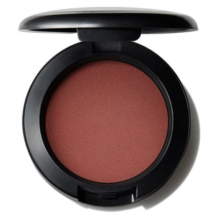 Mac Cosmetics Mac Face Blush Pow.哑光腮红 Raizin 