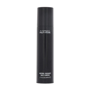 Mac Cosmetics Prep+Prime Natural Radiance Radiant Pink – 亮肤妆前乳 50毫升 液体 