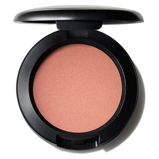 Mac Cosmetics Blush em Pó Peachtwist 