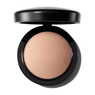 Mac Cosmetics Mac蜜粉饼 Medium Plus 