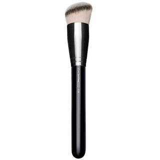 Mac Cosmetics 170 合成斜角圆头刷 