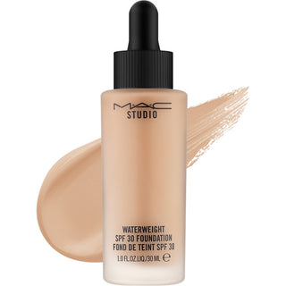 Mac Cosmetics Studio Waterweight Foundationnw18:13 