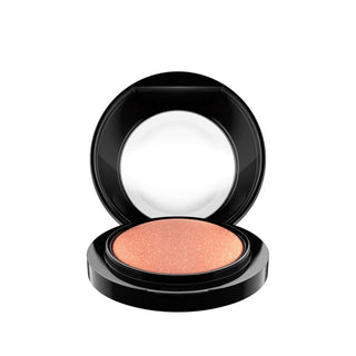Mac Cosmetics Blush Ansigt Min.Love Joy 