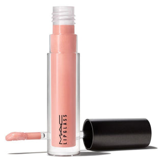 Mac Cosmetics Mac Lips L/Gloss Please Me 