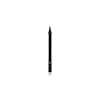 Mac Cosmetics 브러시스트로크 24시간 라이너 블랙 