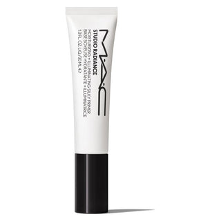 Mac Cosmetics Studio Radiance Fugtende og Silkeblød Lysende Primer 