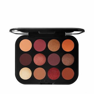 Mac Cosmetics Palette Af Farver X12 Future Flame 