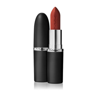 Mac Cosmetics Macximal Silky Mat Marrakesh 