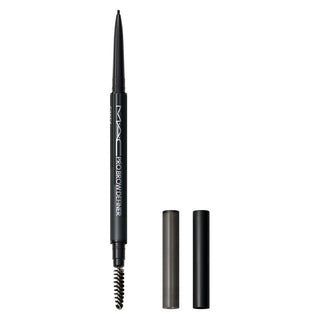 Mac Cosmetics Mac Pro Øjenbrynsblyant 1Mm Onyx 