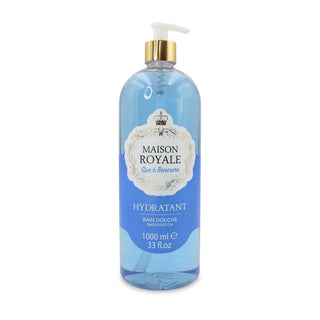 Maison Royale Bagnodoccia Idratante 1000 ml — Bagnoschiuma