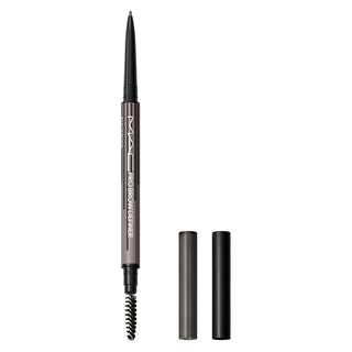 Mac Cosmetics Pro Matita Sopracciglia 1 mm Thunder — Matita sopracciglia