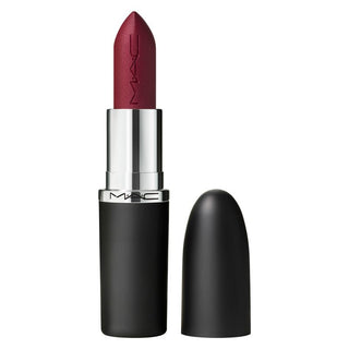 Mac Cosmetics Macximal Silky Mat D For Danger 