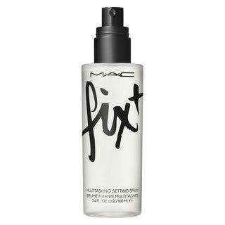 Mac Cosmetics Fix+ Original Fissatore Viso 100 ml — Spray fissante trucco