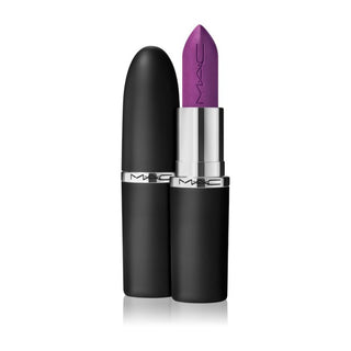 Mac Cosmetics Macximal Silky Mat Everybodys Heroine 