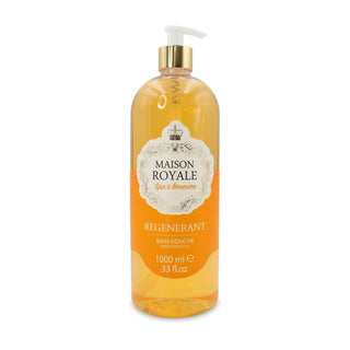 Maison Royale 재생 샤워젤 1000ml 