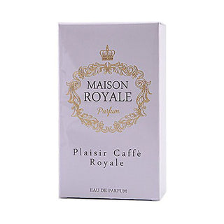 Maison Royale פלז'יר קפה רויאל – או דה פרפיום 100 מ"ל 