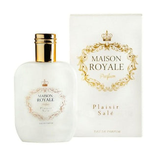 Maison Royale Plaisir Salǹ Άνδρας - Eau De Parfum 