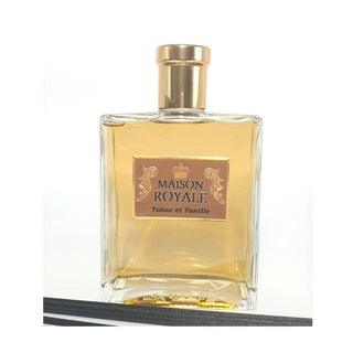 Maison Royale 담배와 바닐라 실내 스프레이 500 ml 