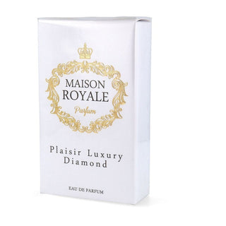 Maison Royale Diamond – 오 드 퍼퓸 100ml 