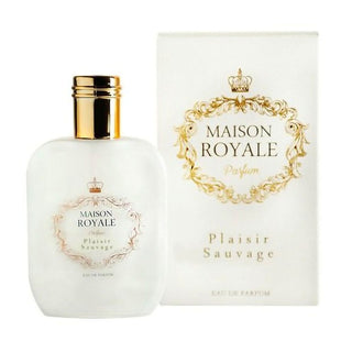Maison Royale Plaisir Sauvage Uomo - Woda perfumowana 100 ml 