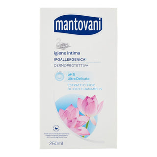 Mantovani Ultra Delikatna Bielizna 250 ml 