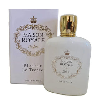 Maison Royale 플레지르 르 트렌트 - 오 드 퍼퓸 100ml 