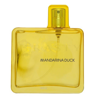 Mandarina Duck Mandarina Duck – 오 드 뚜왈렛 100ml 