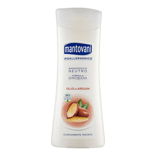 Mantovani Arganový olej 400 ml 