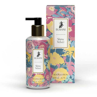Mariella Burani Lozione Corpo Shiny Velvet 200 ml — Lozione corpo