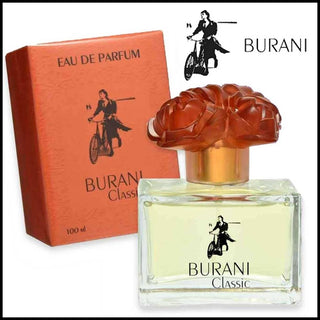 Mariella Burani Burani Classic - Woda perfumowana 100 ml 