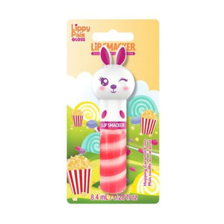 Markwins Lip Smacker Lippy Pal Balm Bunny Hopping Caramel Corn 8,4 ml — Balsamo per labbra