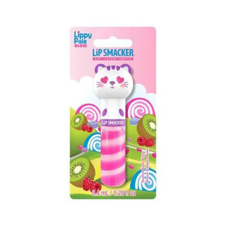 Markwins Balsamo Labbra Lip Smacker Lippy Pal Sweet Kiwi Kitty 8,4 ml — Balsamo per labbra