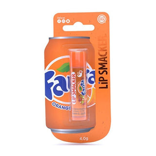Markwins Lip Smacker Balsamo Labbra Fanta 4 g Set di 3 — Balsamo Labbra