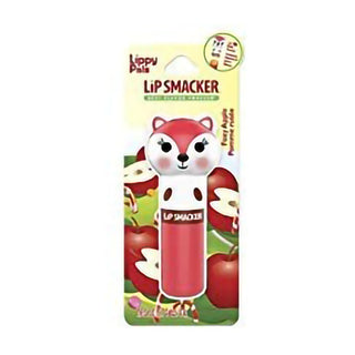 Markwins Lip Smacker Lippy Pal Fox 폭시 애플 립밤 4g 