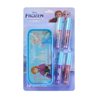 Markwins Frozen Set Lucidalabbra Beauty Case — Set makeup