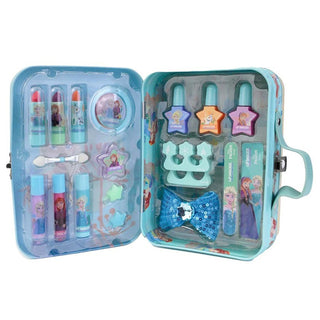 Markwins Custodia Trucchi Beauty Box Tin — Custodia trucchi